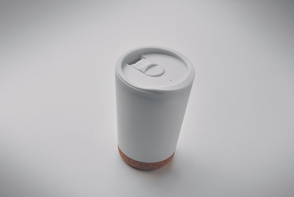 Doppelwandiger Becher 300 ml Vrendina