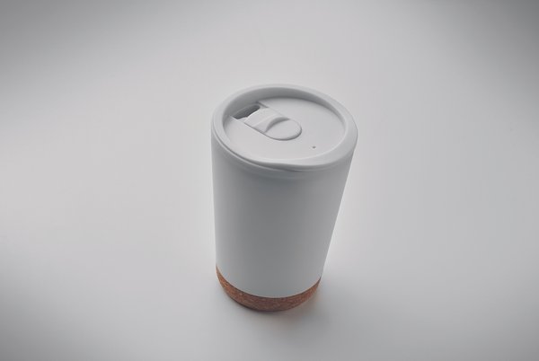 Doppelwandiger Becher 300 ml Vrendina