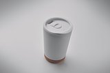Doppelwandiger Becher 300 ml Vrendina