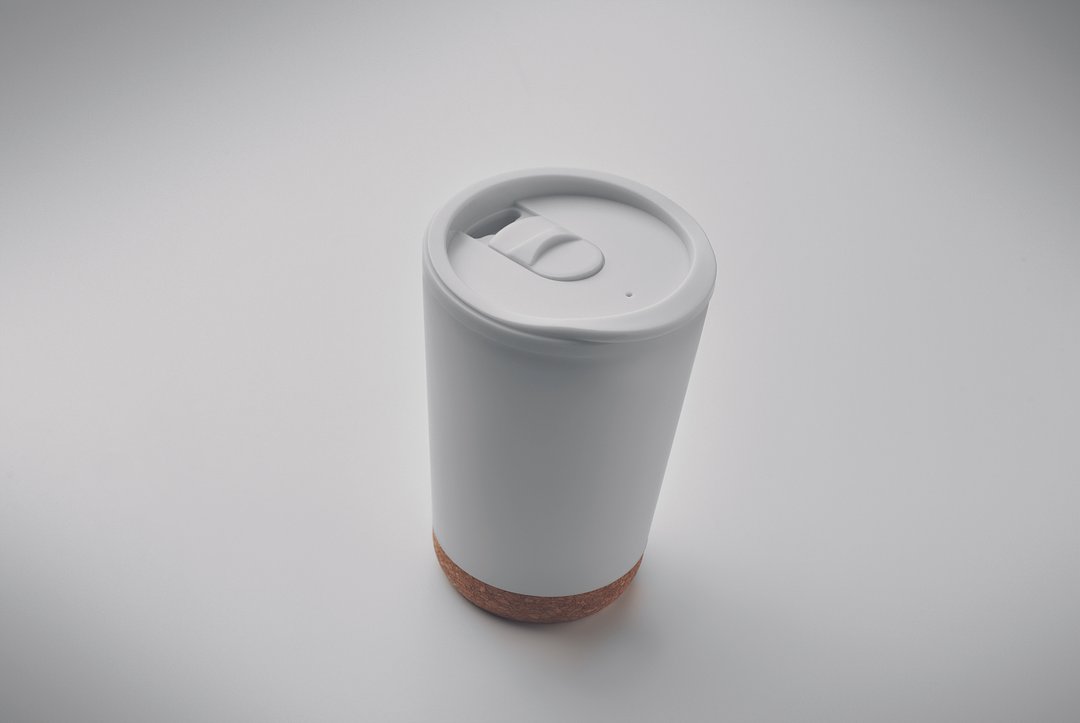 Doppelwandiger Becher 300 ml Vrendina
