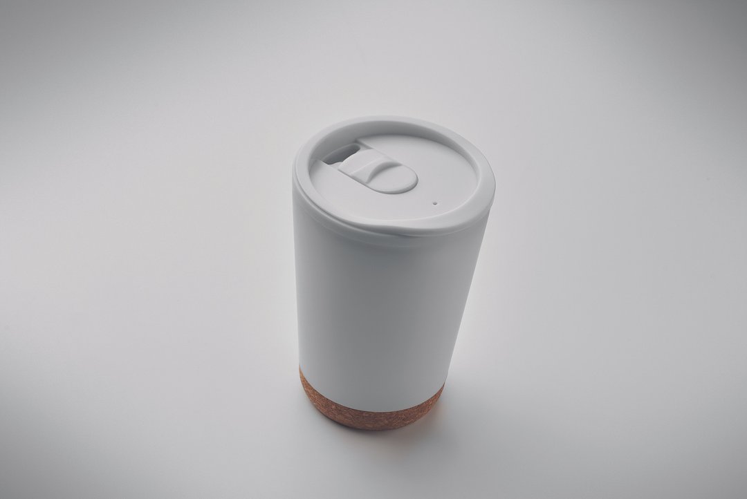 Doppelwandiger Becher 300 ml Vrendina