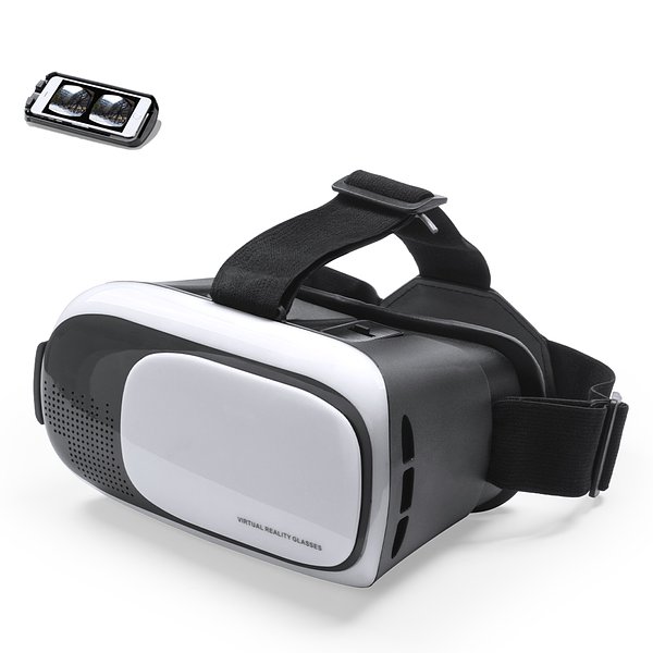 Virtual-Reality Brille Idley