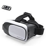 Virtual-Reality Brille Idley