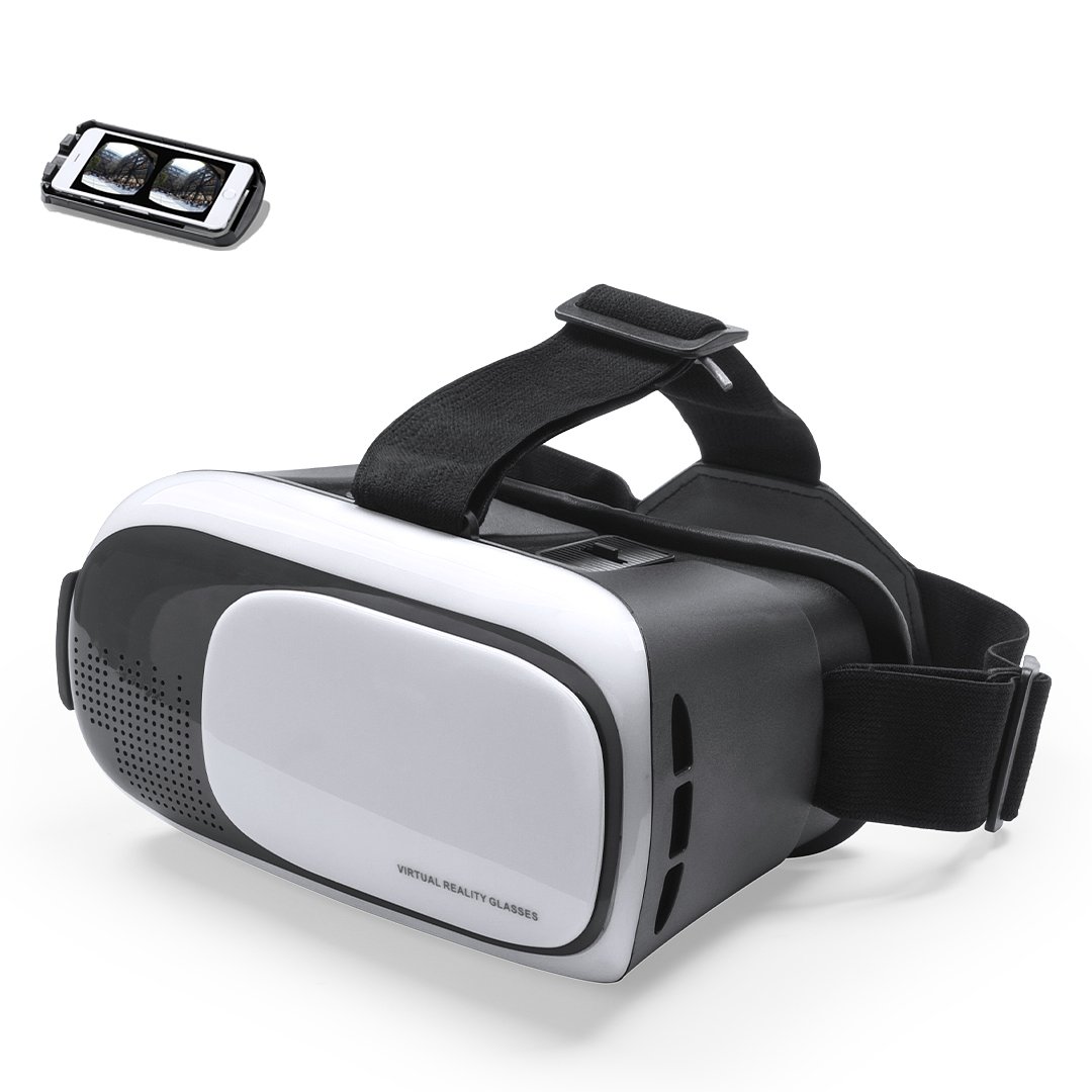 Virtual-Reality Brille Idley