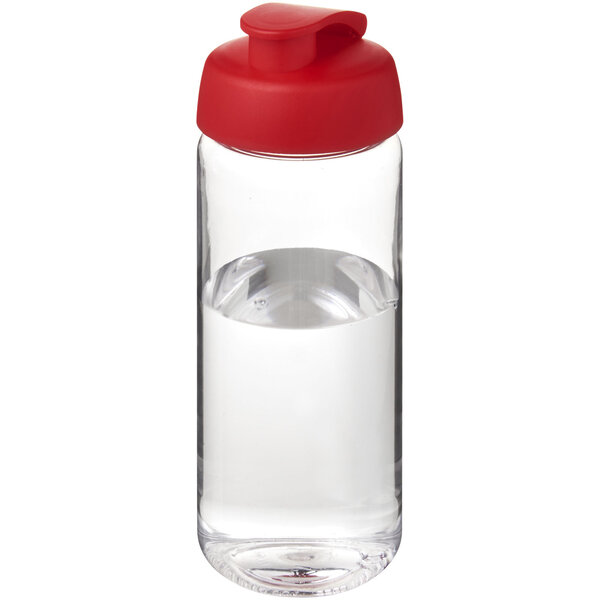 Octave Tritan™ 600-ml-Sportflasche mit Klappdeckel - Sari