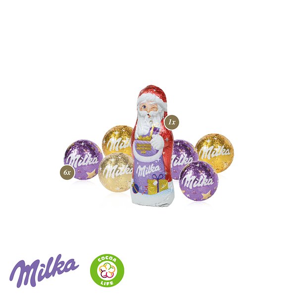 Kissenverpackung „Creative“