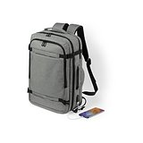 Dokumententasche Rucksack Idkan