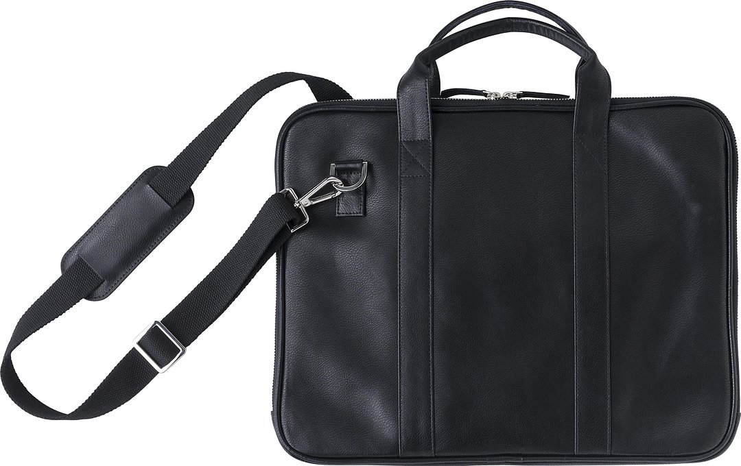 Laptoptasche Alixfen | Echtes Leder