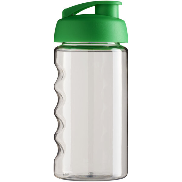 Bop 500 ml Sportflasche mit Klappdeckel - Relycia
