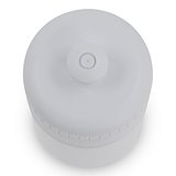 Sportflasche mit Rand 500ml Onni