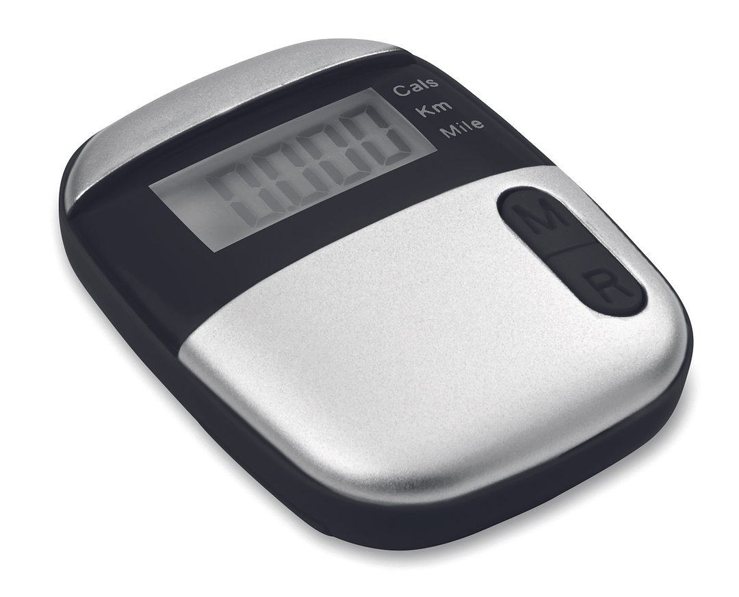 Pedometer Ruinani