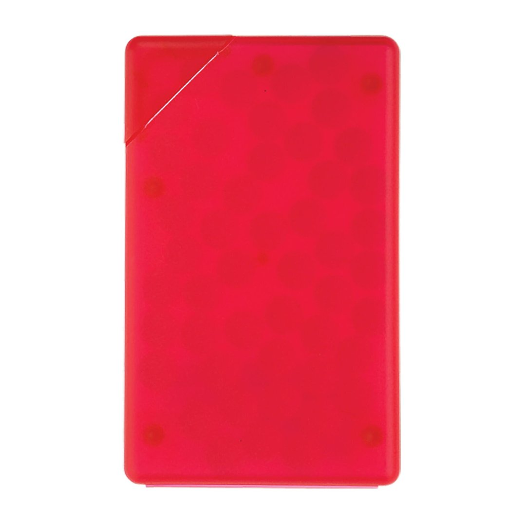 Pfefferminzspender Menjas