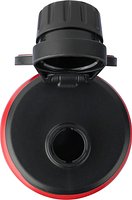 Doppelwandige Flasche aus Edelstahl (800 ml) Cilen