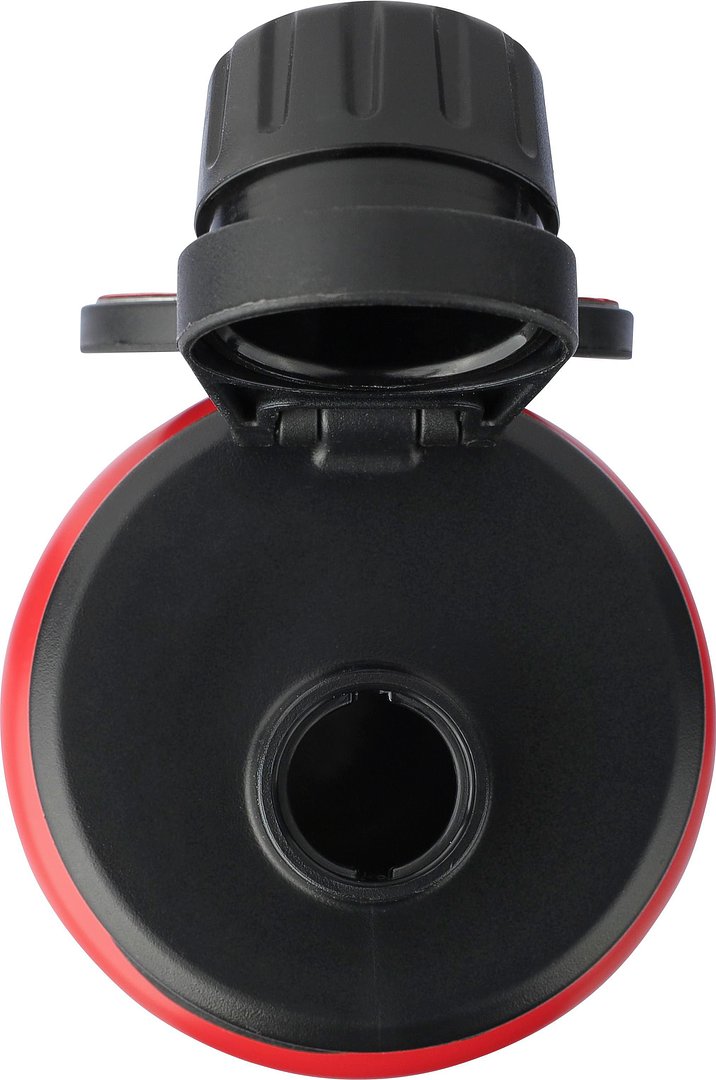 Doppelwandige Flasche aus Edelstahl (800 ml) Cilen
