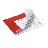 Mauspad Kalender Iddux
