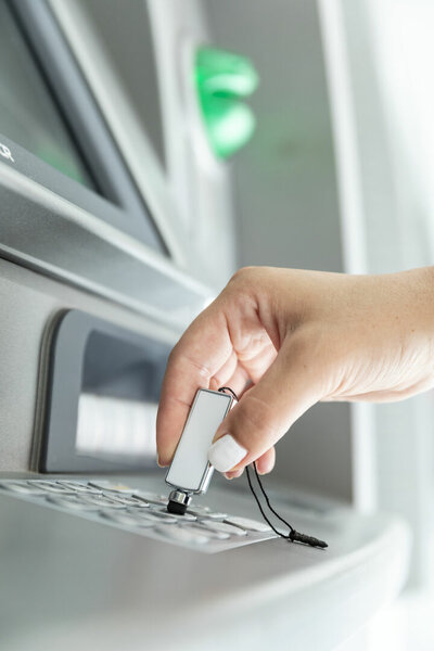 Touchpad Stift Displayreiniger Idlox