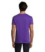 Männer T-Shirt 190g Nole