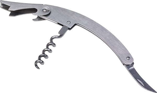 Kellnermesser aus Edelstahl Dumeriori