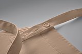 Küchenschürze Organic Cotton Uorsin