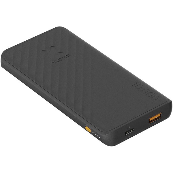 XG210 Go2 15W 10.000 mAh Schnelllade-Powerbank - Iten