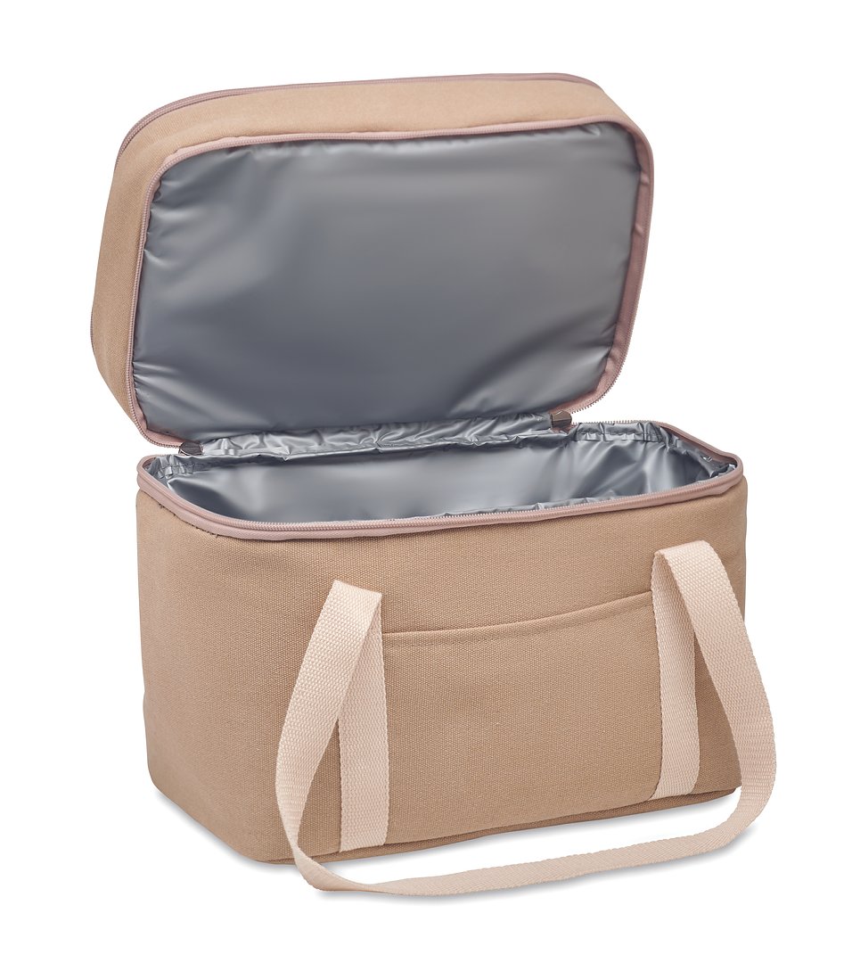 Kühltasche Canvas Beatik