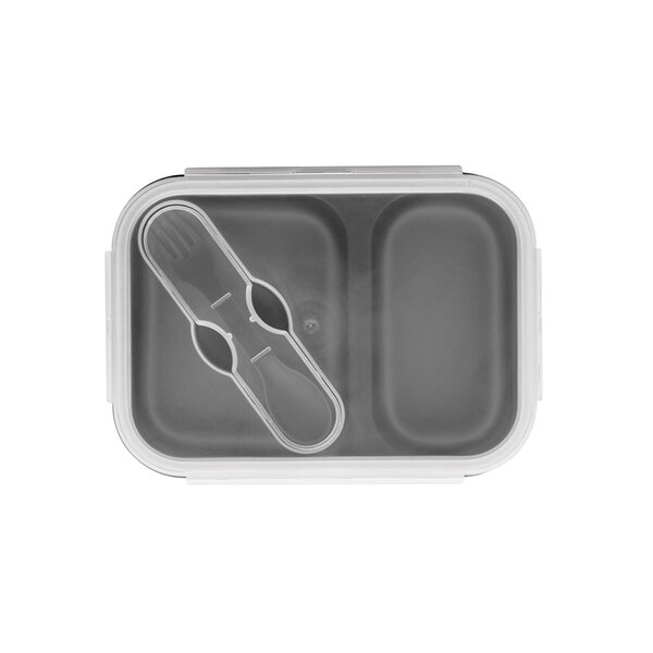 Einziehbare hermetische Box 480 und 760 ml Corsco