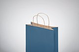 Papiertüte, klein 90 g/m² Urscht