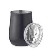 Becher recycelter Edelstahl Nelvete