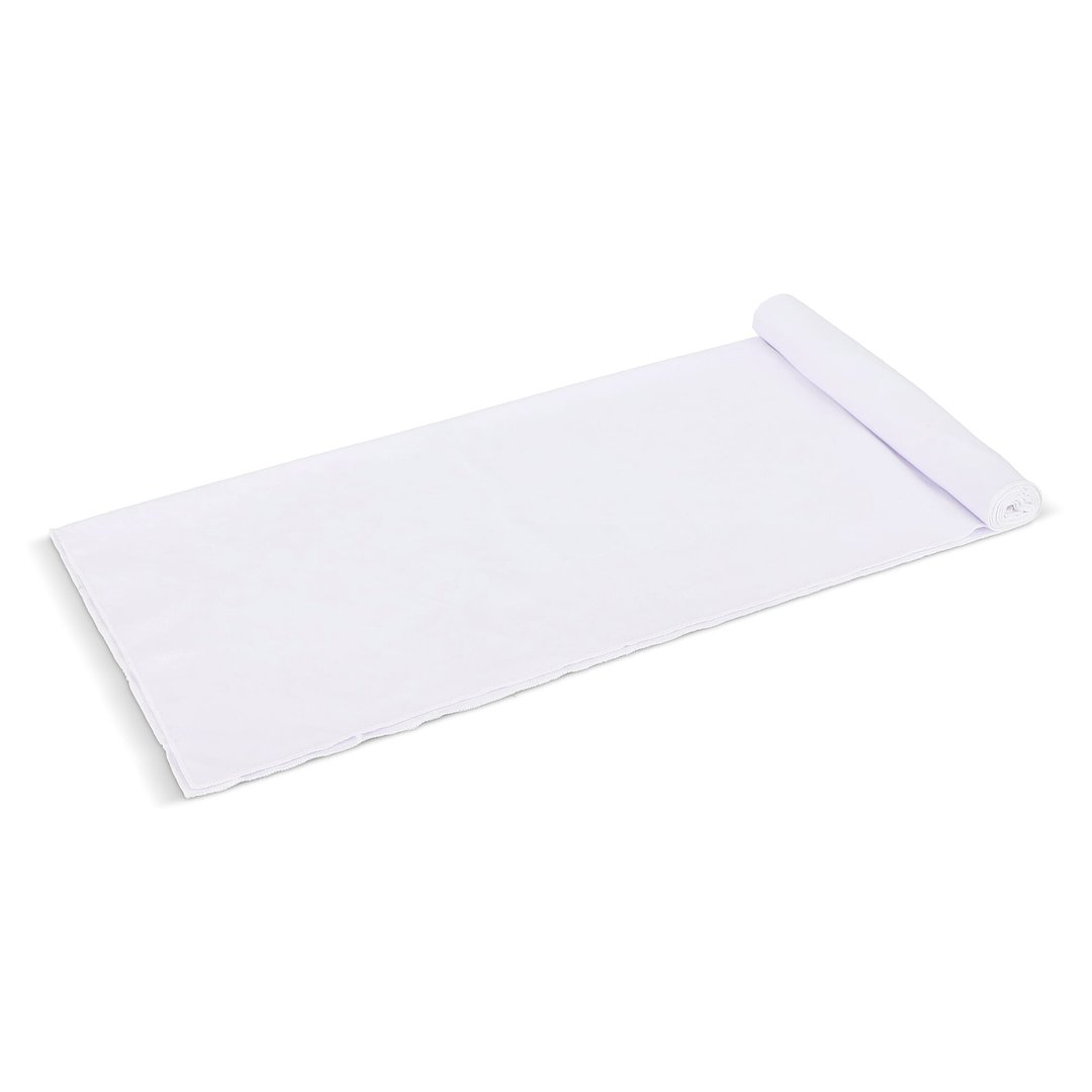Schnelltrocknendes Handtuch 50 x 100 cm (200 g/m²) Sublimationsdruck Vrenele