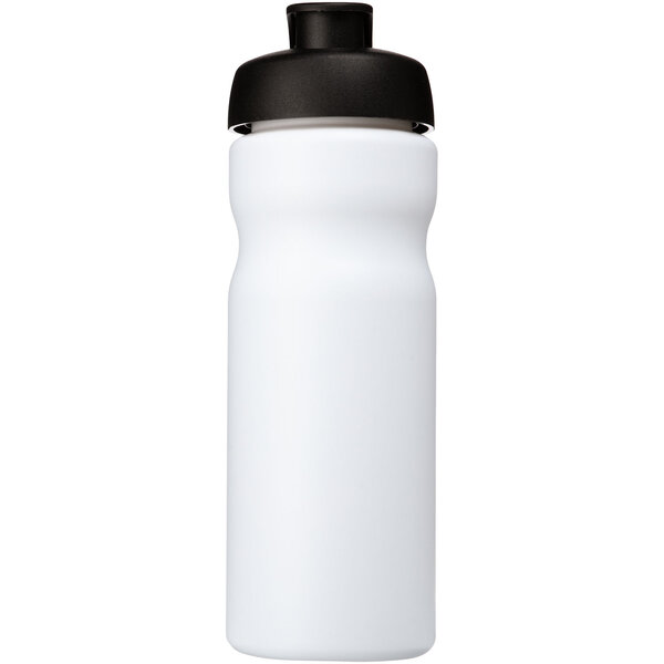 650 ml Sportflasche mit Klappdeckel - Mirio