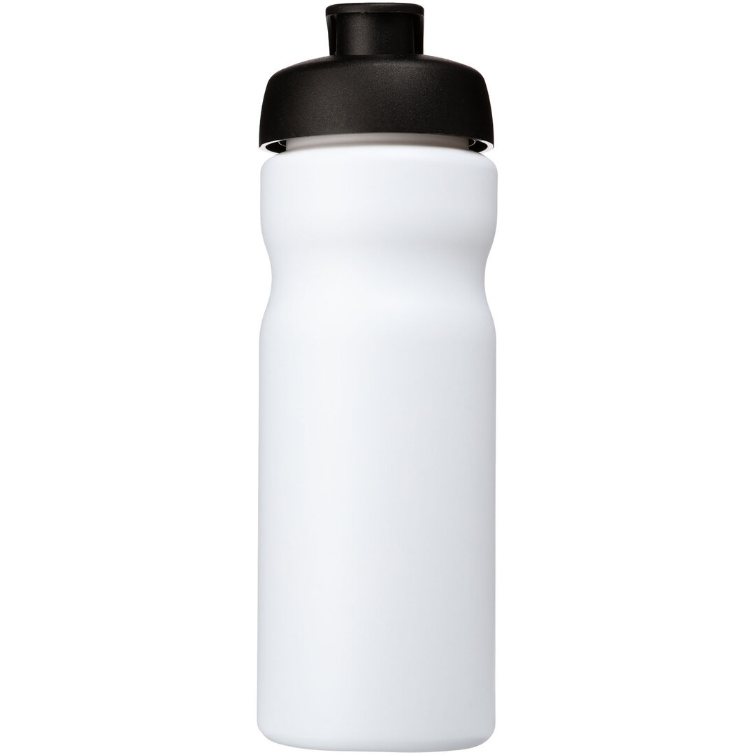 650 ml Sportflasche mit Klappdeckel - Mirio