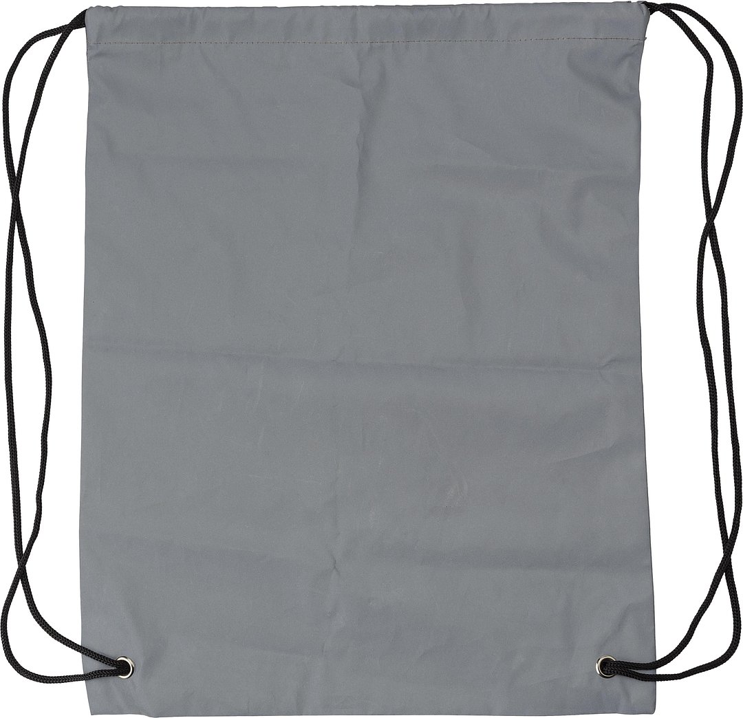 Turnbeutel Lingle | Reflektierend | 190D
