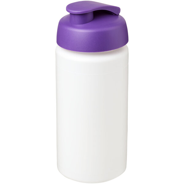 Grip 500 ml Sportflasche mit Klappdeckel - Nannatri