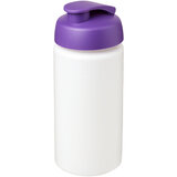 Grip 500 ml Sportflasche mit Klappdeckel - Nannatri