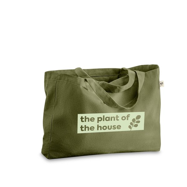 Tasche aus Bio-Baumwolle Elvas
