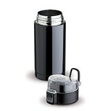 Isolierbecher click-to-open 330ml Benicald