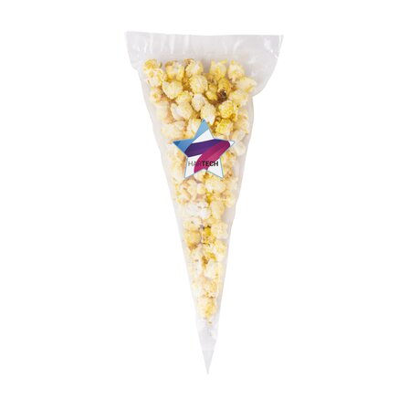 Popcorn Tüte bedruckt