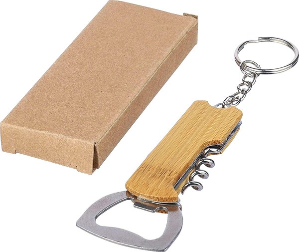 Bambus-Multitool Doldich