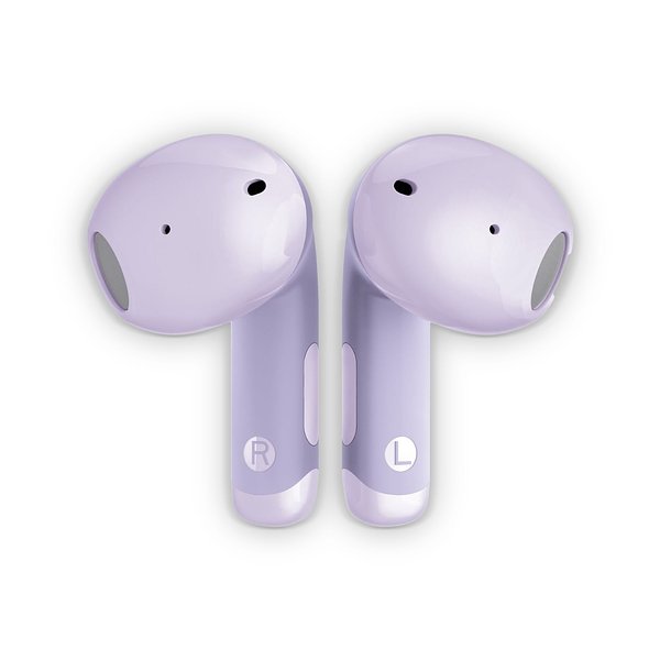 Twins Core 2 In-Ear-Kopfhörer Nettat