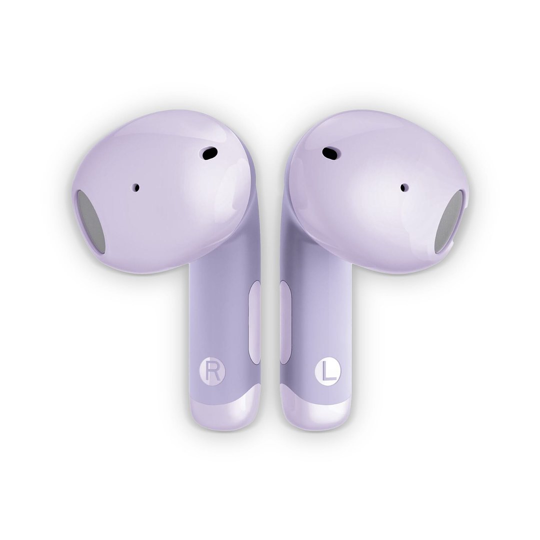 Twins Core 2 In-Ear-Kopfhörer Nettat