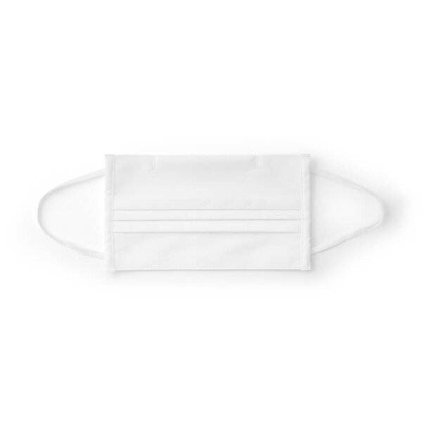 Textilmaske, wiederverwendbar Jürgin