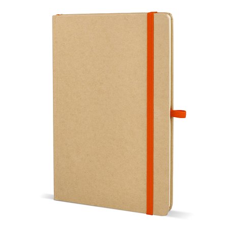 Notizbuch Kraftpapier A5 Fadricori