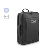 Laptop-Rucksack 15'6" Chttannen