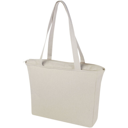 400 g/m² recycelte Tragetasche - Natian