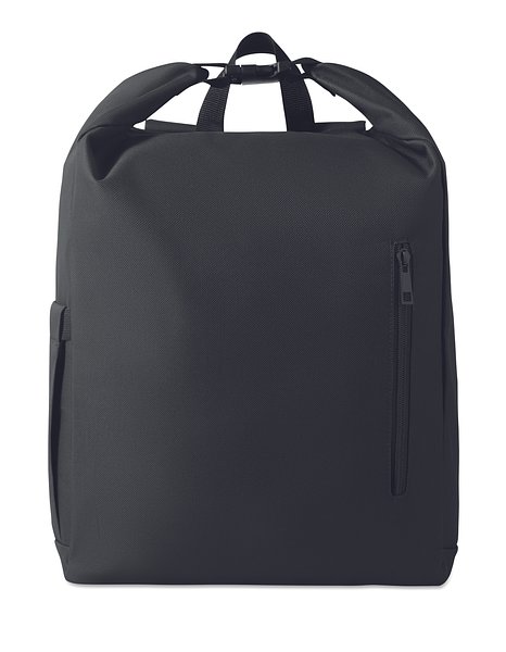 15 Rolltop-Laptop-Rucksack Palbrik
