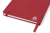 Notizbuch Ninep | Recycelt | A5 | Liniert