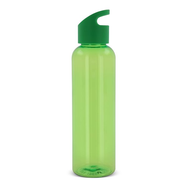 Loop Flasche R-PET 600ml Giunin