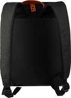 rPET (600D) Polyester-Rucksack Vezin