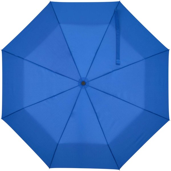23'' faltbarer manueller Regenschirm - Helveta