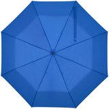 23'' faltbarer manueller Regenschirm - Helveta